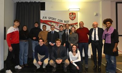 Gala Cus Parma 2024