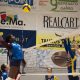 Maria Enoh Galaxy Volley Collecchio Serie B2 femminile