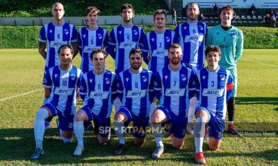 Marzolara Langhiranese 1 1 13a giornata Prima Categoria gir. B 2024 2025 undici di partenza locale