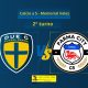 Memorial Velez calcio a 52° turno Due G Futsal Parma Futsal Parma City