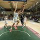 Paffoni Omegna vs Foppiani Fulgor Fidenza 84 74 18a giornata Serie B nazionale basket 2024 2025