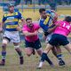 Rugby Noceto vs Rugby Parma 26 15 Serie A rugby 2024 2025 foto Sicuri