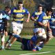 Rugby Parma vs Rugby Lecco 40 22