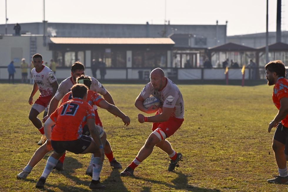 hbs colorno vs lazio rugby