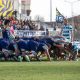 un momento del derby Zebre Parma vs Benetton Rugby s.s. 2023 2024