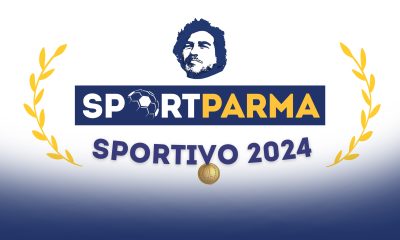 Vota lo Sportivo di Parma 2024