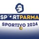 Vota lo Sportivo di Parma 2024