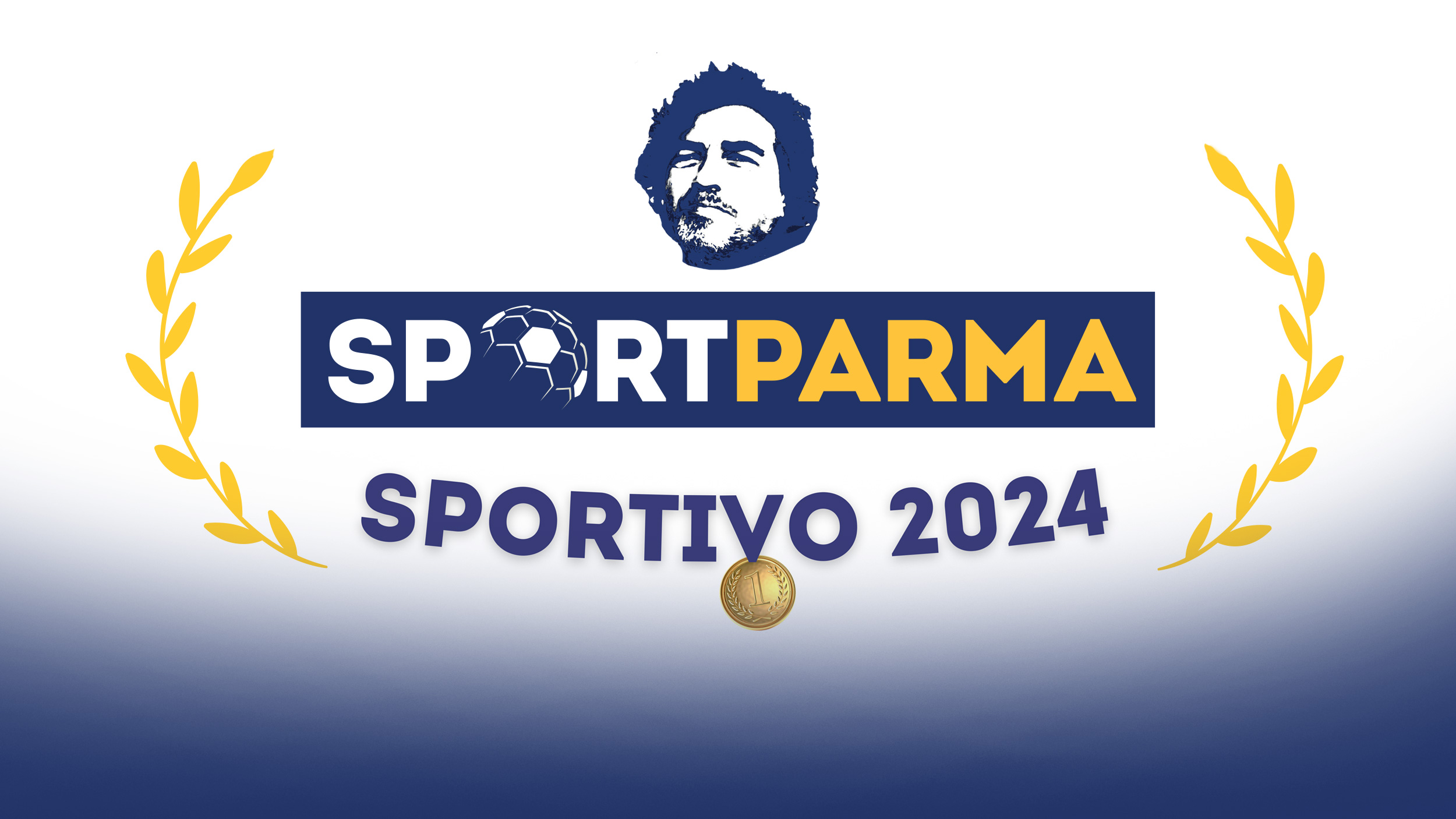 Vota lo Sportivo di Parma 2024