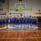 Alberti e Santi Valtarese Basket Serie B femminile s.s. 2024 2025 foto roster