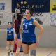 Annalisa Benatti Galaxy Volley Collechio Serie B2 pallavolo femminile