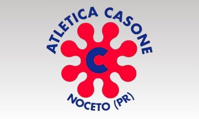 Atletica Casone Noceto