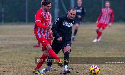 Basilicastello Langhiranese 2 2 18a giornata Prima Categoria gir. B 2024 2025 Francesco Renzetti e Riccardo Lo Giudice