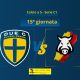 Due G Futsal Parma vs Ponte Rodoni 76 15a giornata Serie C1 calcio a 5 2024 2025