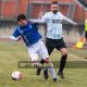 Fidenza Terme Monticelli 0 0 18a giornata Promozione gir. A 2024 2025 Matias Bacchini subisce fallo da Giovanni Tortora