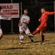 Giulio Ibrahimi e Adriano Pellacini in Carignano Fidenza 1 1 19a giornata Promozione gir. A 2024 2025