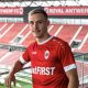 Jacob Ondrejka ph. credits Royal Antwerp FC