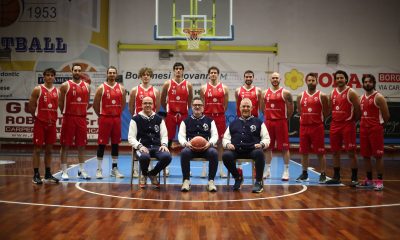 Mazzei Architects Valtarese Basket Divisione Regionale 2 s.s. 2024 2025 foto roster