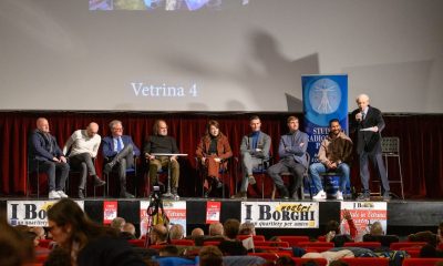 Natale in Vetrina cRociata 2024 al cinema Astra 0