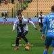 Parma Venezia 1 1 21a giornata Serie A 2024 2025 Matteo Cancellieri palla al piede