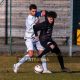 Real Sala Baganza Team Santa Maria Lesignano 1 1 16a giornata Prima Categoria gir. B 2024 2025 Riccardo CHiapponi e Mattia Riccardi