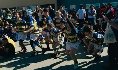 Rugby giovanile protagonista al 4° Memorial Leonardo Mussini il 18 maggio alla Cittadella del Rugby di Parma