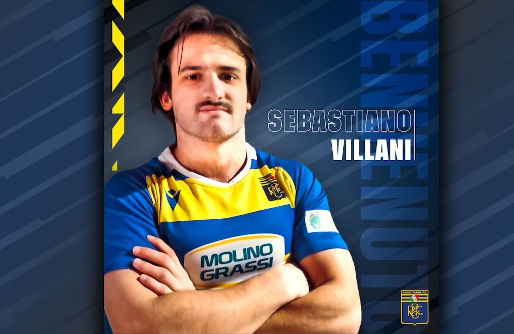 Sebastiano Villani