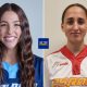 Softball lOld Parma annuncia Ashley Daugherty e Candela Garcia