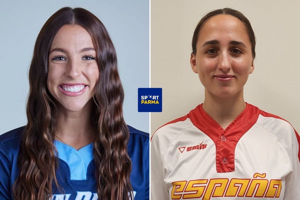 Softball lOld Parma annuncia Ashley Daugherty e Candela Garcia