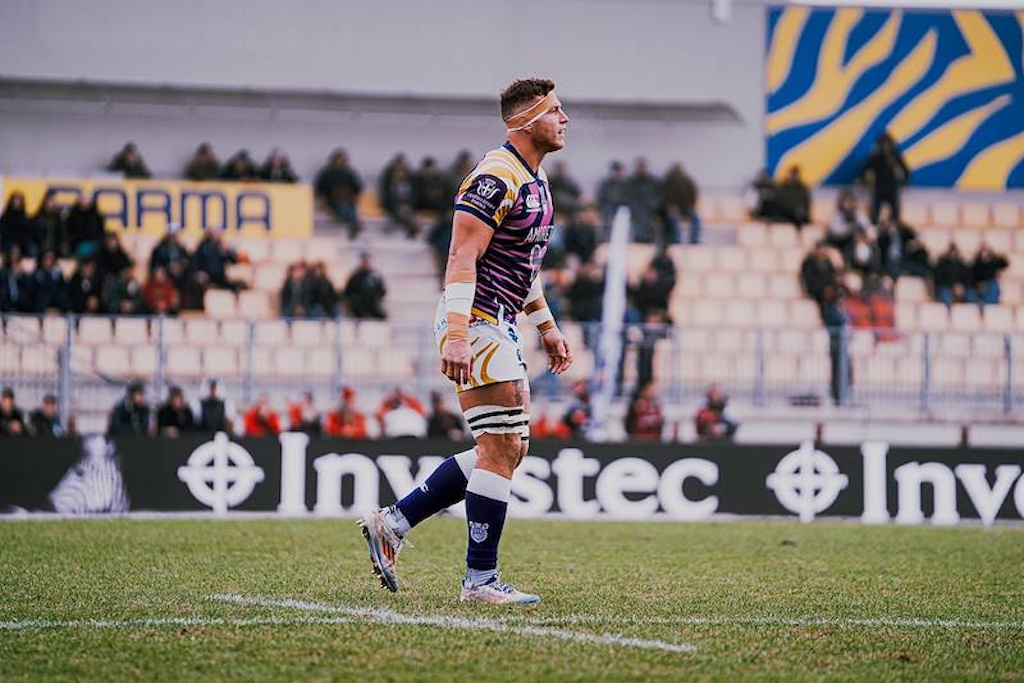 Zebre Parma