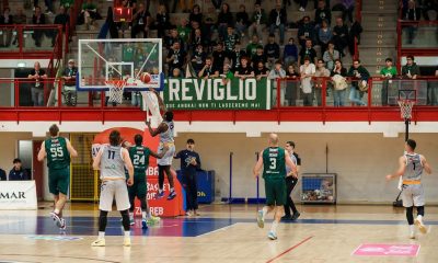 fulgor fidenza vs treviglio