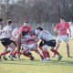 mischia HBS Rugby Colorno