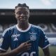 Abakar Sylla Ⓒ Racing Club de Strasbourg Alsace – 2025