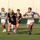 Amatori Union Rugby Milano vs Rugby Parma 38 22