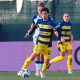 Annahita Zamanian in Parma Hellas Verona 1 0 17a giornata Serie B femminile 2024 2025