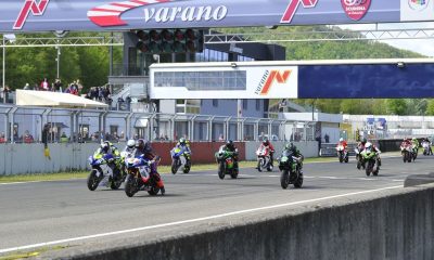 Autodromo Varano un 2025 ricco di appuntamenti