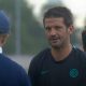 Cristian Chivu allenatore giovanili Inter