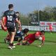 HBS Colorno vs Lyons Piacenza Serie A Elite rugby 2024 2025