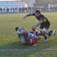 HBS Colorno vs Rugby Viadana 14 23 6a giornata campionato Serie A Elite 2024 2025