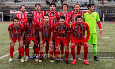 Langhiranese Juventus Club Parma 2 0 19a giornata Prima Categoria gir. B 2024 2025 undici di partenza locale