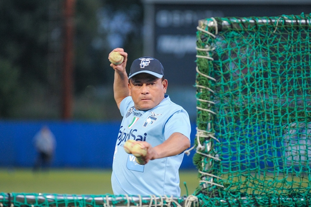 Mario Labastidas al Parma Clima