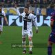 Parma Bologna 2 0 26a giornata Serie A 2024 2025 Nahuel Estevez