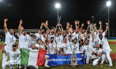 Parma Clima Campione 2024 PhBass