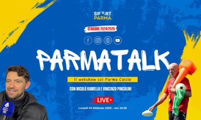 ParmaTalk 5a stagione 24.02.2025 1