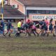 Rugby Noceto FC vs VII Rugby Torino 22 12 Serie A rugby 2024 2025 foto Lorenza Moruzzi