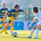 SERIE B FEMMINILE 19a GIORNATA PARMA PAVIA 5 0