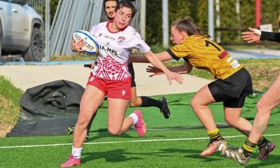 SIA MPL Furie Rosse Rugby Colorno vs Volvera Rugby 10a giornata Serie A Elite femminile 2024 2025