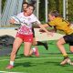 SIA MPL Furie Rosse Rugby Colorno vs Volvera Rugby 10a giornata Serie A Elite femminile 2024 2025