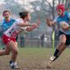 Serie A Elite Femminile XI giornata Valsugana Rugby Padova vs Rugby Colorno 17 13