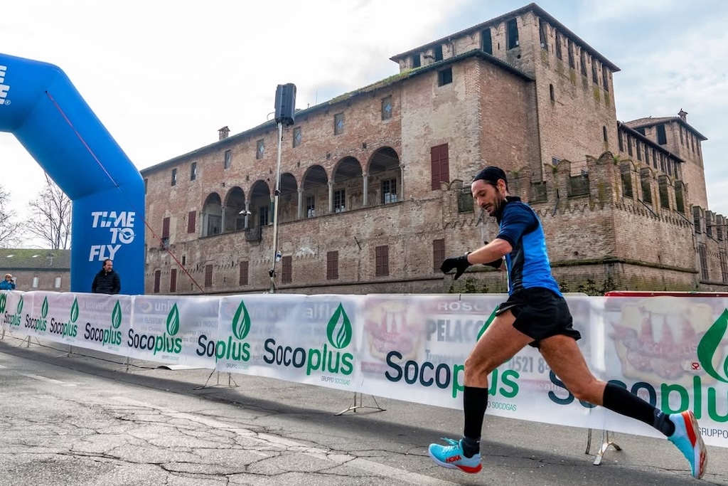 Socogas Verdi Marathon