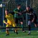 Team Santa Maria Lesignano Basilicastello 1 0 21a giornata Prima Categoria gir. B 2024 2025 Paolo Anghinetti e Nicolo Sconziano rincorrono il pallone